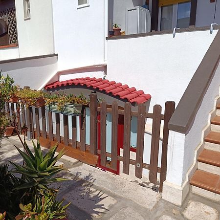 Ferienwohnung Marlene Torre A Mare Exterior foto