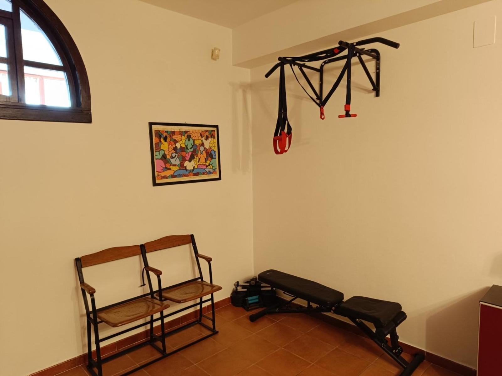 Ferienwohnung Marlene Torre A Mare Exterior foto